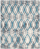 Safavieh Clearance Dip Dye DDY534J Grey Rug