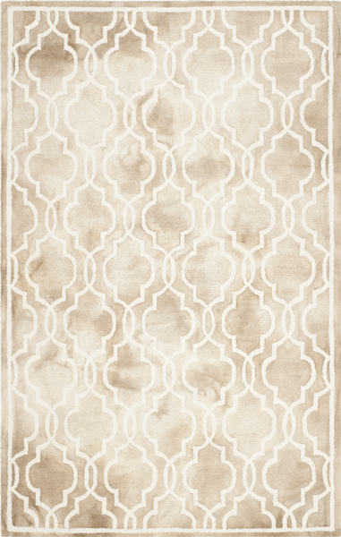 safavieh clearance dip dye ddy539g beige rug