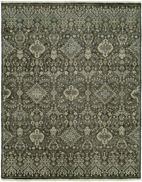 Rugs Done Right Dedham DE11 Granite Rug