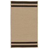 colonial mills denali end stripe de65 mink rug