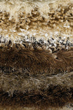 chandra delight del 14801 brown rug
