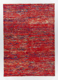 Chandra Dexia DEX-33803 Red Multi Rug