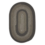 colonial mills deerfield df31 gray rug