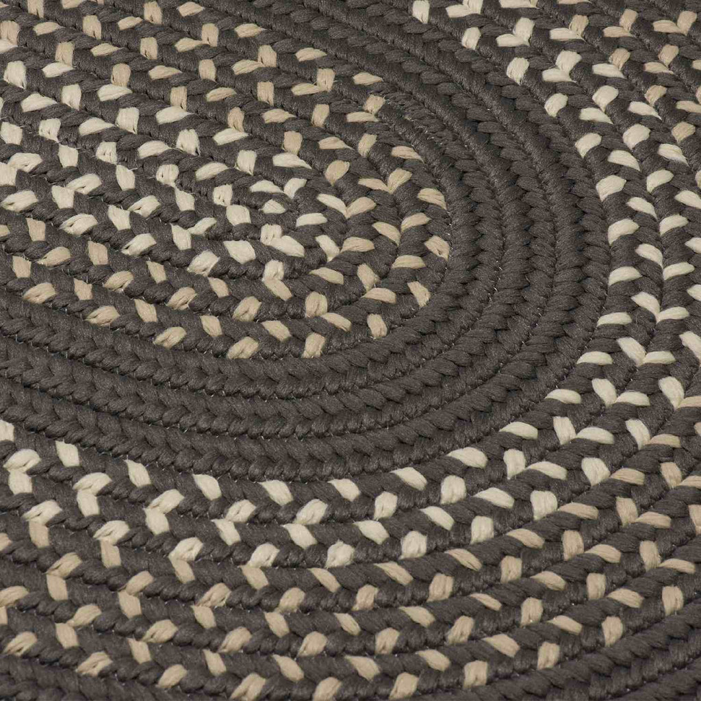colonial mills deerfield df31 gray rug