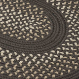 colonial mills deerfield df31 gray rug