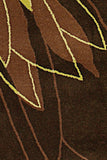 chandra dharma dha 7501 brown rug