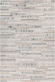 Chandra Dinah DIN-52403 Black Rug