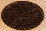 chandra dior dio 14402 brown rug