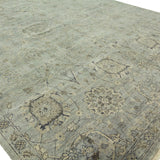 rugs done right dedham de08 grey frost rug