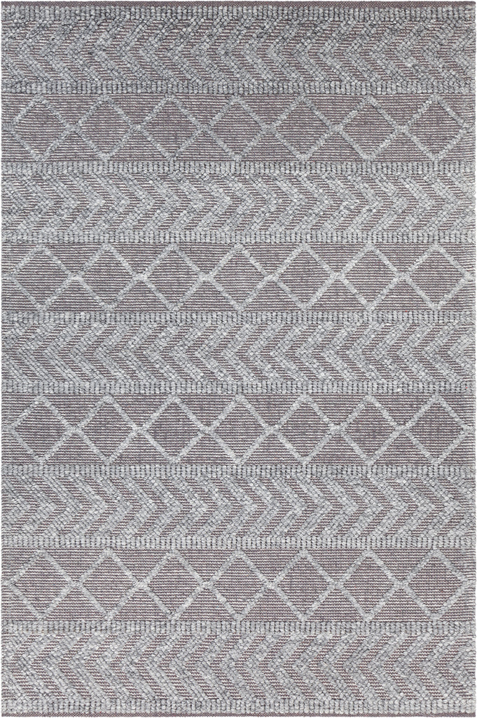 chandra doris dor 52602 grey rug