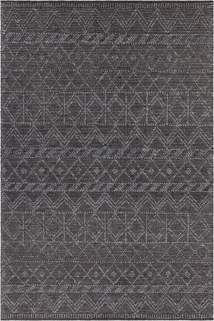 chandra doris dor 52603 grey rug