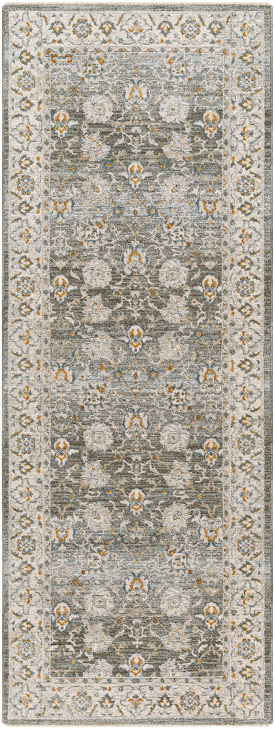 surya dresden dre 2312 taupe rug