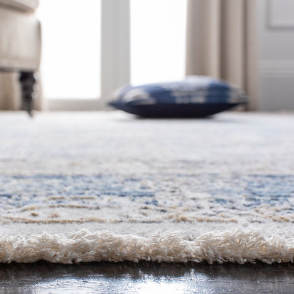 Safavieh Clearance Dream 400 DRM410K Grey Rug
