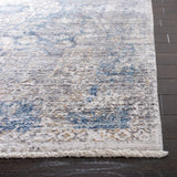 Safavieh Clearance Dream 400 DRM410K Grey Rug