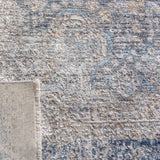 Safavieh Clearance Dream 400 DRM410K Grey Rug