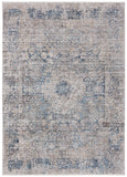Safavieh Clearance Dream 400 DRM410K Grey Rug