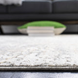 Safavieh Clearance Dream 400 DRM413F Grey Rug