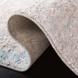 Safavieh Clearance Dream 400 DRM415G Grey Rug