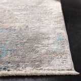 Safavieh Clearance Dream 400 DRM415G Grey Rug