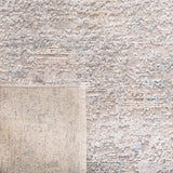 Safavieh Clearance Dream 400 DRM415G Grey Rug