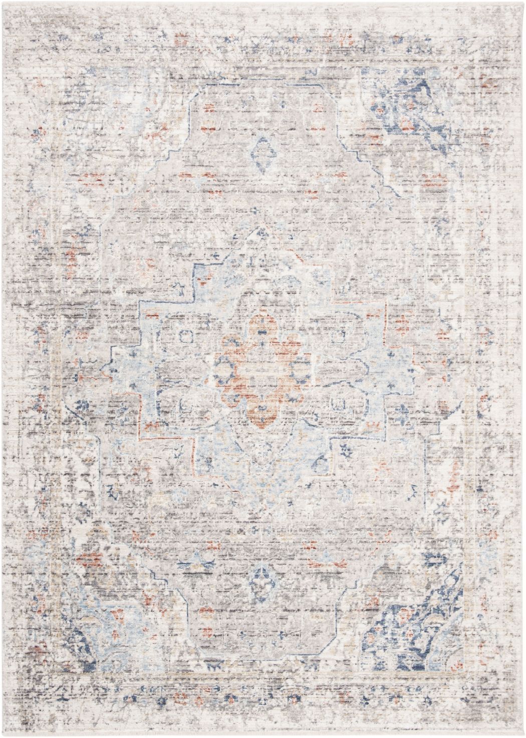 safavieh clearance dream drm419g grey multi rug