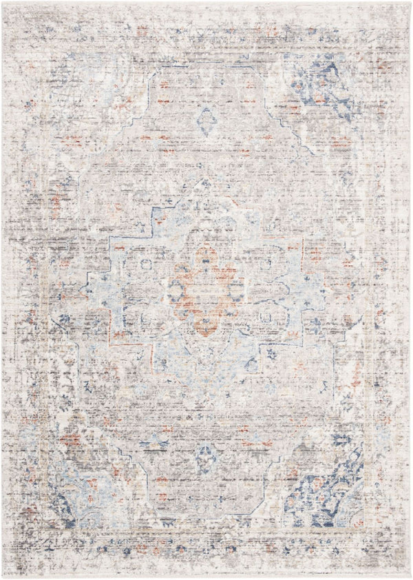 safavieh clearance dream drm419g grey multi rug