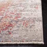 Safavieh Clearance Dream 400 DRM423F Grey Rug