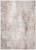 Safavieh Clearance Dream 400 DRM423F Grey Rug