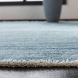 Safavieh Clearance Dream 500 DRM500M Blue Rug