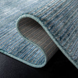 Safavieh Clearance Dream 500 DRM500M Blue Rug