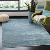 Safavieh Clearance Dream 500 DRM500M Blue Rug