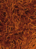 chandra duke duk 20903 orange rug