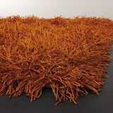 chandra duke duk 20903 orange rug