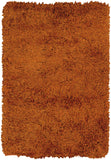 chandra duke duk 20903 orange rug