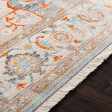 Surya rug co. | Light Blue rug | Ephesians | rugs done right  Edit alt text