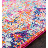 Livabliss Harput HAP-1062 fuschia Rug