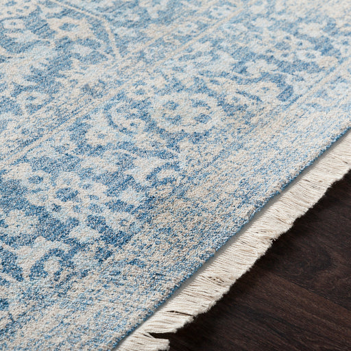 Surya Rug Co. Ephesians EPC-2300 Blue Rug