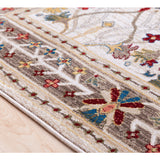 Surya Rug Co. Crafty Ivory Rug | Butter Rugs | Rugs Done Right 