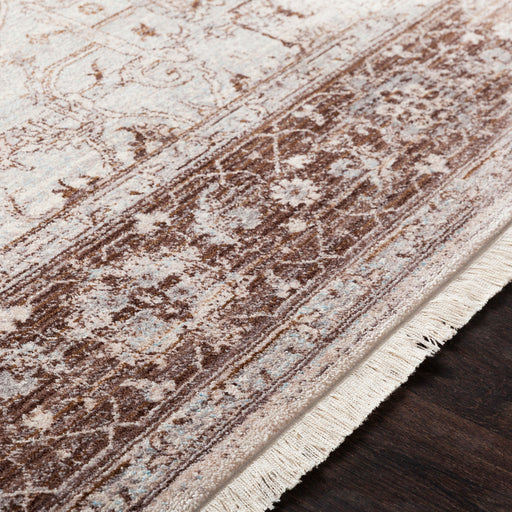 Surya Closeout Ephesians EPC-2313 Ivory Rug