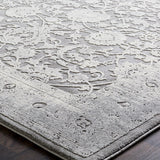 Surya rug co. | Grey rug | Tibetan | rugs done right  Edit alt text