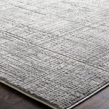 Surya Rug Co. Tibetan TBT-2306 Grey Rug