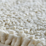 Surya rug co. | Aros | Winter white rug | rugs done right