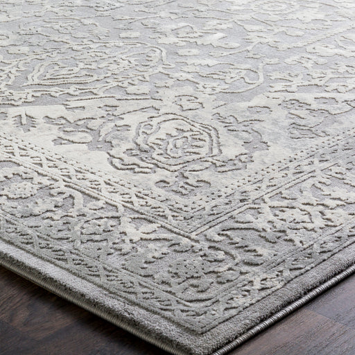 Surya rug co. | grey rug | Tibetan | rugs done right