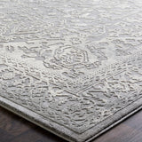 Surya rug co. | grey rug | Tibetan | rugs done right