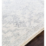 Surya rug co. | taupe rug | harput | rugs done right