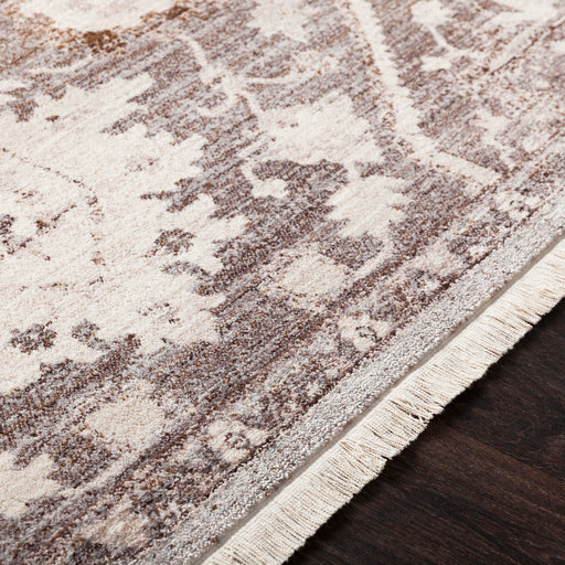 Surya rug co. | brown rug | Ephesians | rugs done right