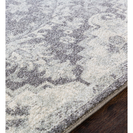 Surya Closeout Harput HAP-1071 Grey Rug