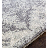 Surya Closeout Harput HAP-1071 Grey Rug