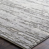 Surya Rug Co. Tibetan Grey Rug | Transitional Rugs | Rugs Done Right 