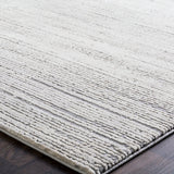Livabliss Tibetan TBT-2308 Grey Rug